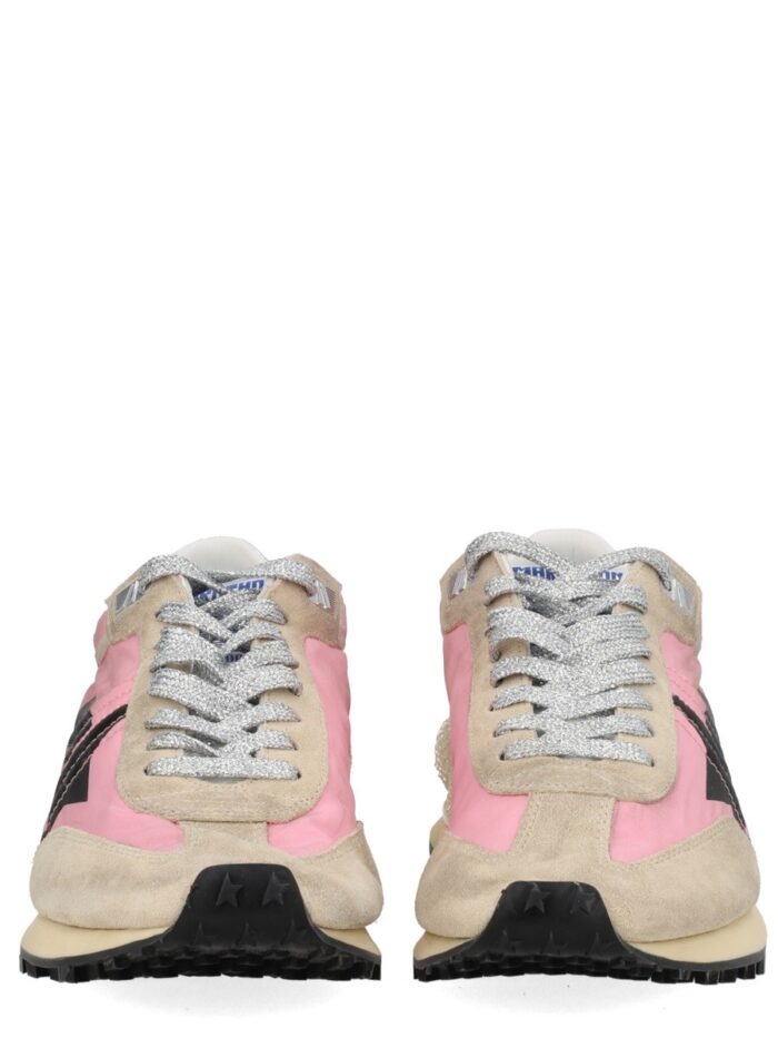 Golden Goose Deluxe Brand SNEAKER "RUNNING MARATHON"