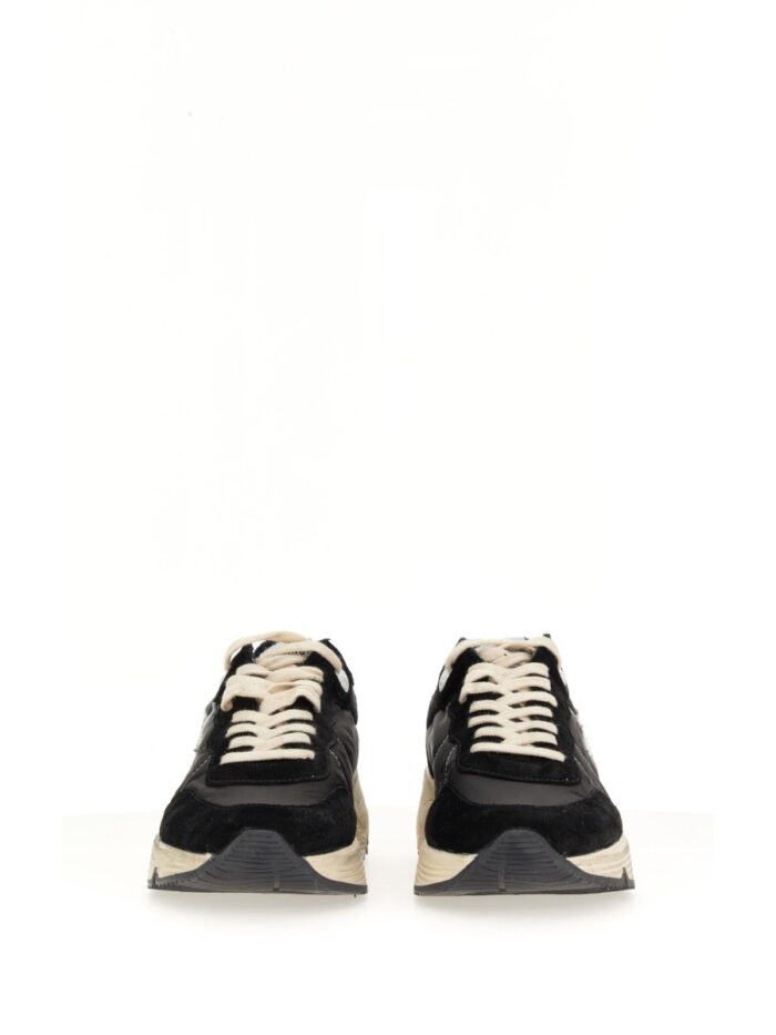 Golden Goose Deluxe Brand SNEAKER RUNNING SOLE