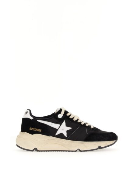 Golden Goose Deluxe Brand SNEAKER RUNNING SOLE