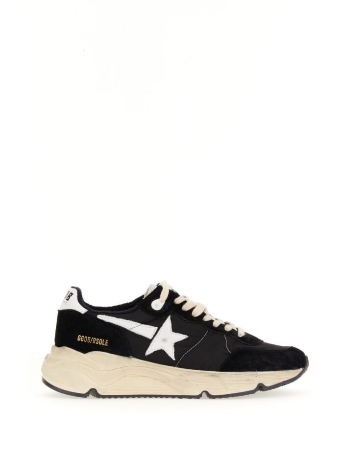 Golden Goose Deluxe Brand SNEAKER RUNNING SOLE