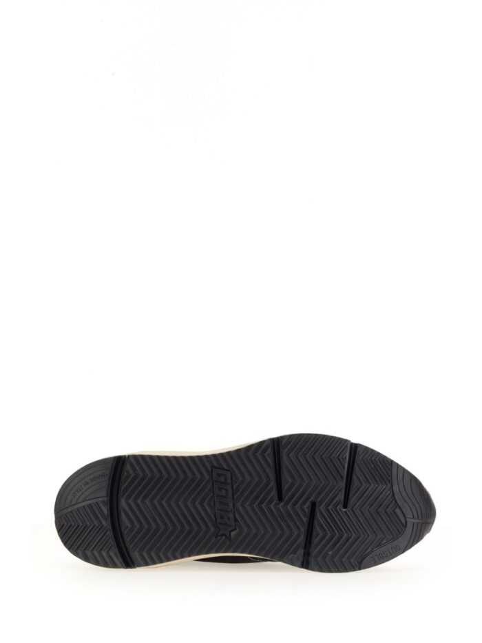 Golden Goose Deluxe Brand SNEAKER RUNNING SOLE