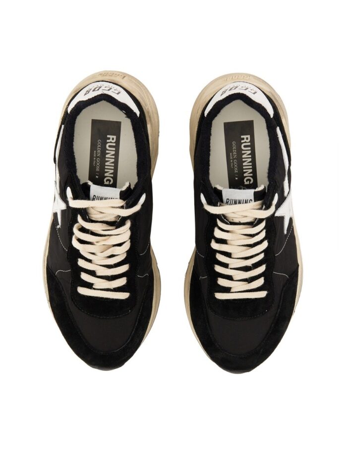 Golden Goose Deluxe Brand SNEAKER RUNNING SOLE