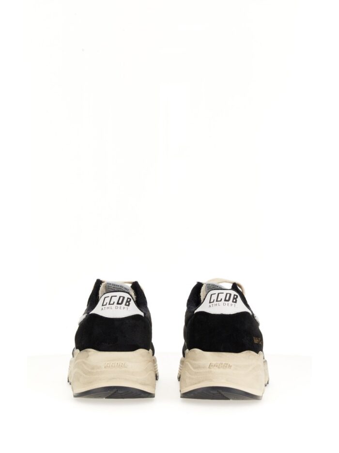 Golden Goose Deluxe Brand SNEAKER RUNNING SOLE