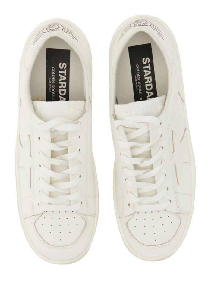 Golden Goose Deluxe Brand SNEAKER "STARDAN"