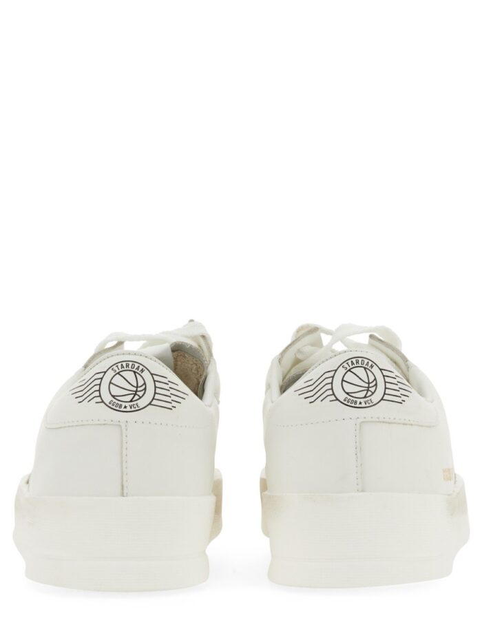Golden Goose Deluxe Brand SNEAKER "STARDAN"