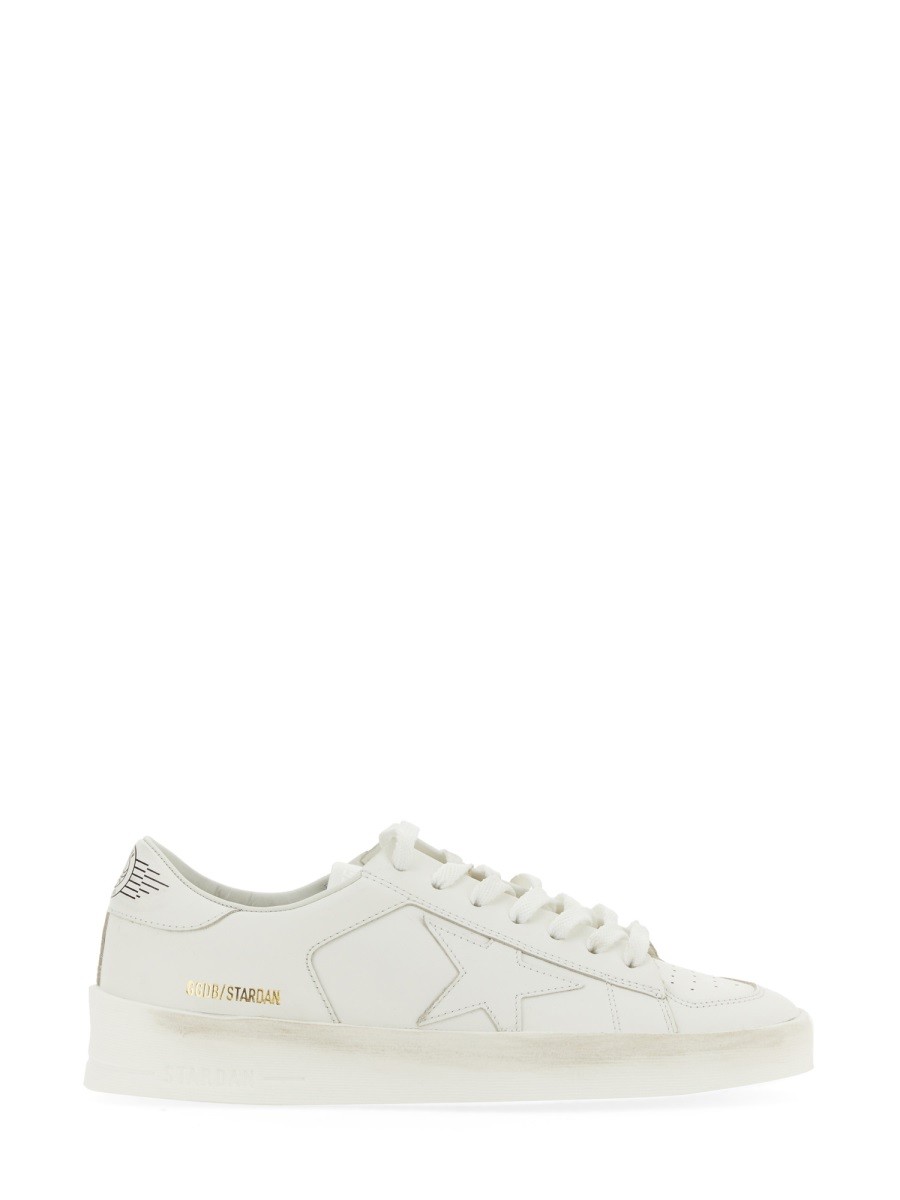 Golden Goose Deluxe Brand SNEAKER "STARDAN"