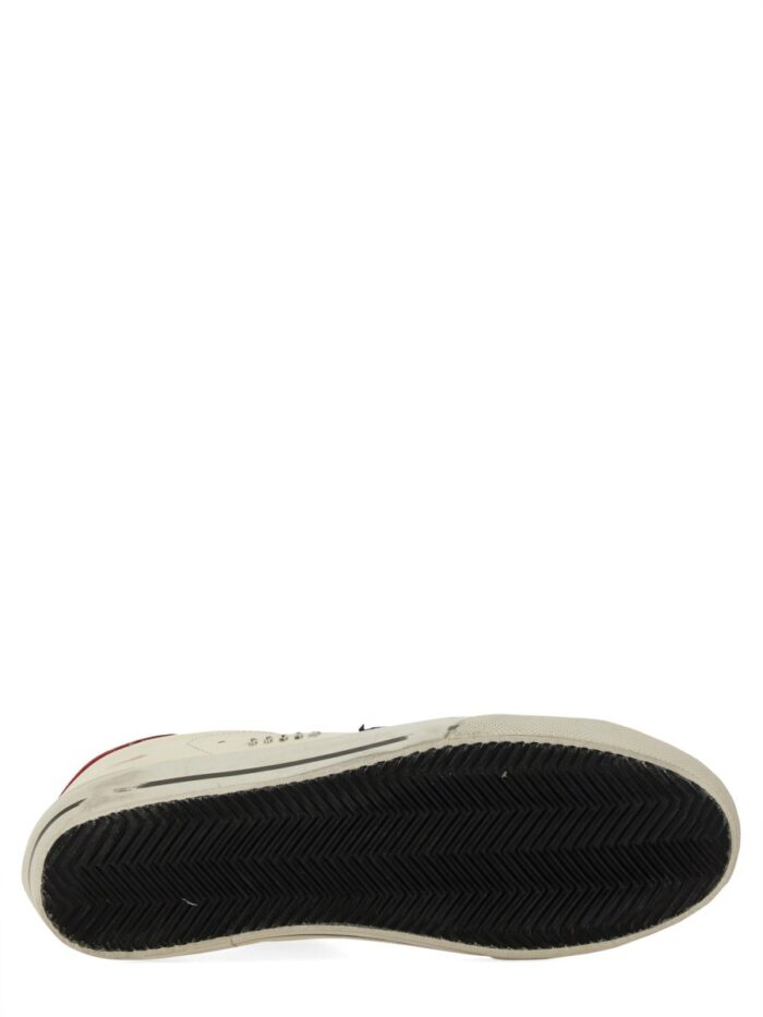 Golden Goose Deluxe Brand SNEAKER "SUPER STAR"