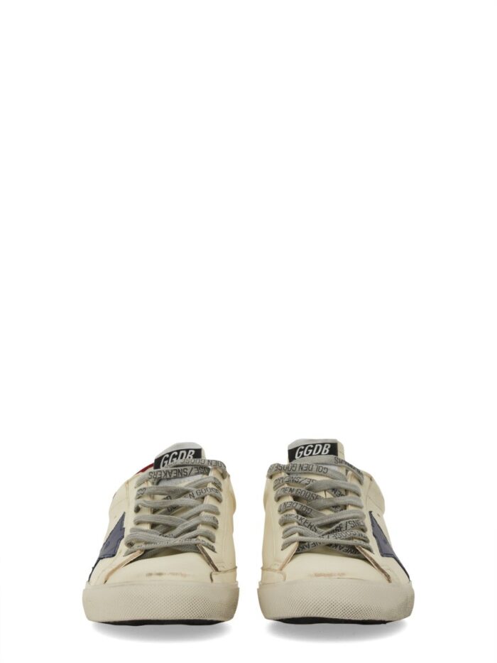 Golden Goose Deluxe Brand SNEAKER "SUPER STAR"
