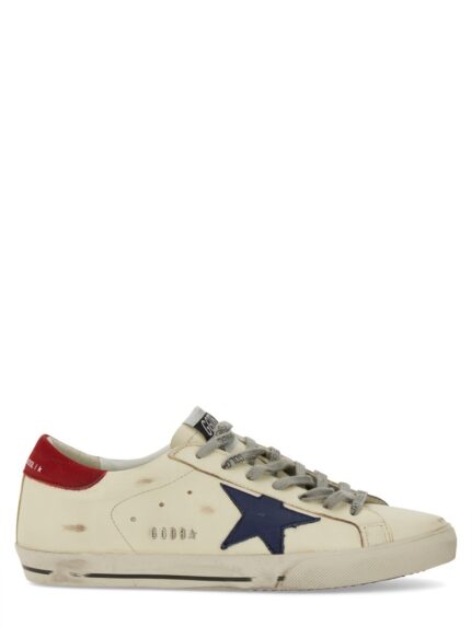 Golden Goose Deluxe Brand SNEAKER "SUPER STAR"