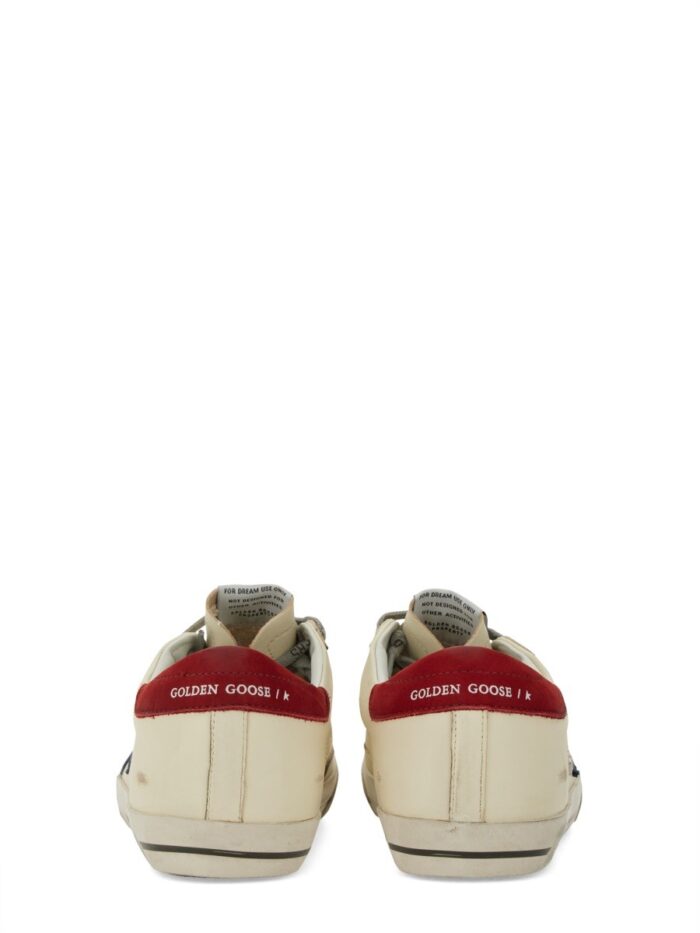 Golden Goose Deluxe Brand SNEAKER "SUPER STAR"