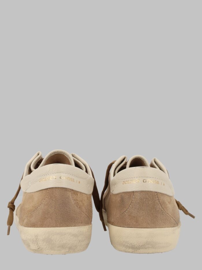 Golden Goose Deluxe Brand SNEAKER "SUPER STAR"