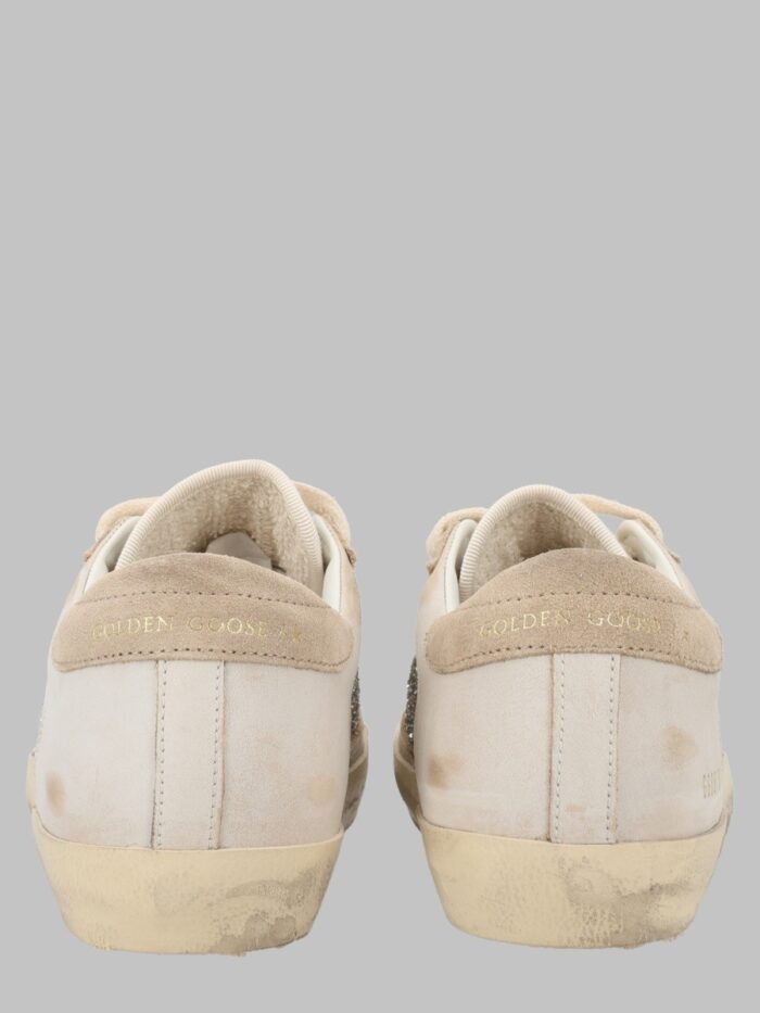 Golden Goose Deluxe Brand SNEAKER "SUPER STAR"