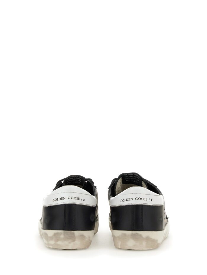 Golden Goose Deluxe Brand SNEAKER SUPERSTAR