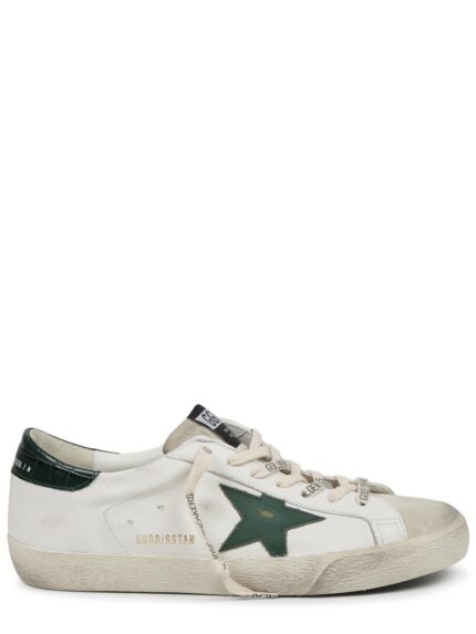 Golden Goose Deluxe Brand SNEAKER "SUPERSTAR"