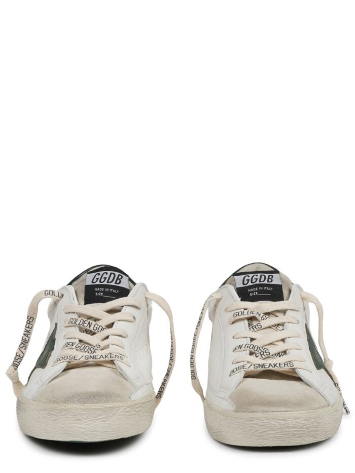 Golden Goose Deluxe Brand SNEAKER "SUPERSTAR"