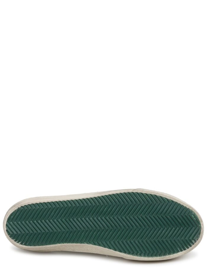 Golden Goose Deluxe Brand SNEAKER "SUPERSTAR"