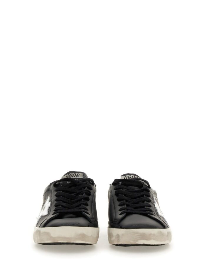 Golden Goose Deluxe Brand SNEAKER SUPERSTAR