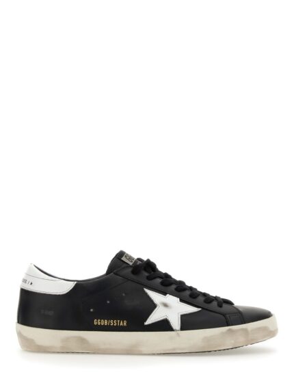 Golden Goose Deluxe Brand SNEAKER SUPERSTAR