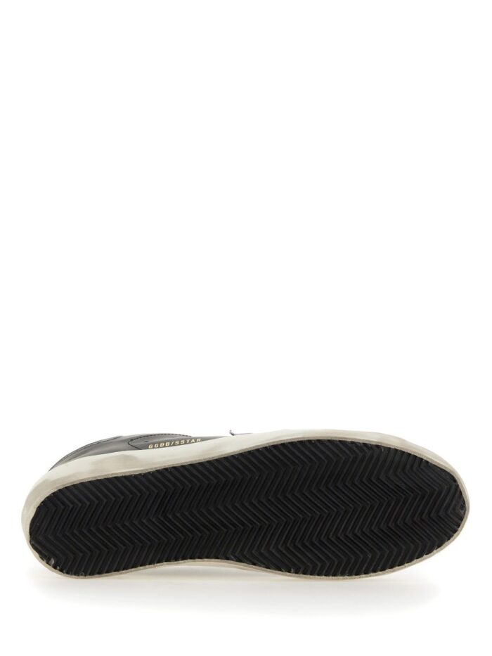 Golden Goose Deluxe Brand SNEAKER SUPERSTAR