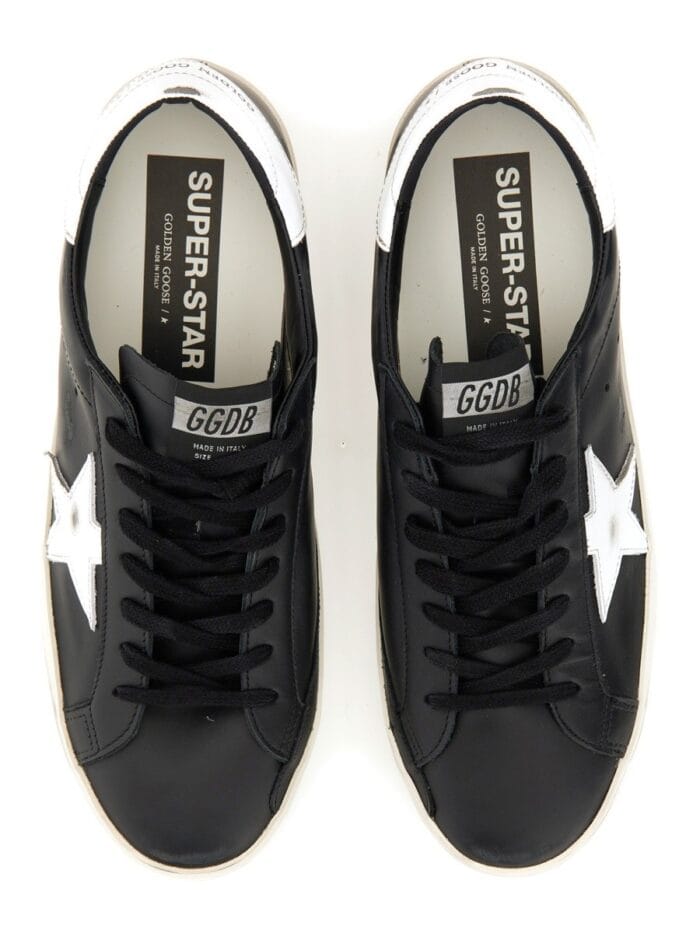 Golden Goose Deluxe Brand SNEAKER SUPERSTAR