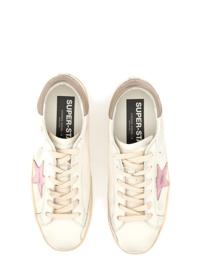 Golden Goose Deluxe Brand SNEAKER SUPERSTAR