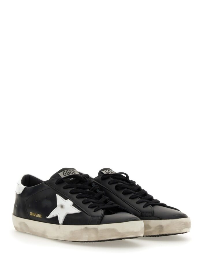 Golden Goose Deluxe Brand SNEAKER SUPERSTAR