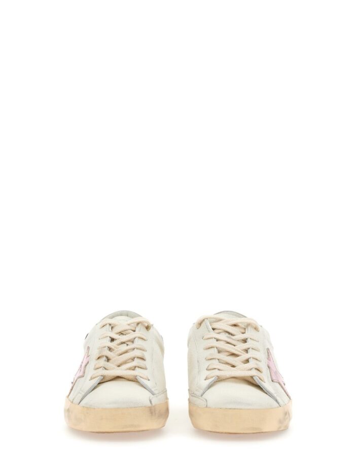 Golden Goose Deluxe Brand SNEAKER SUPERSTAR