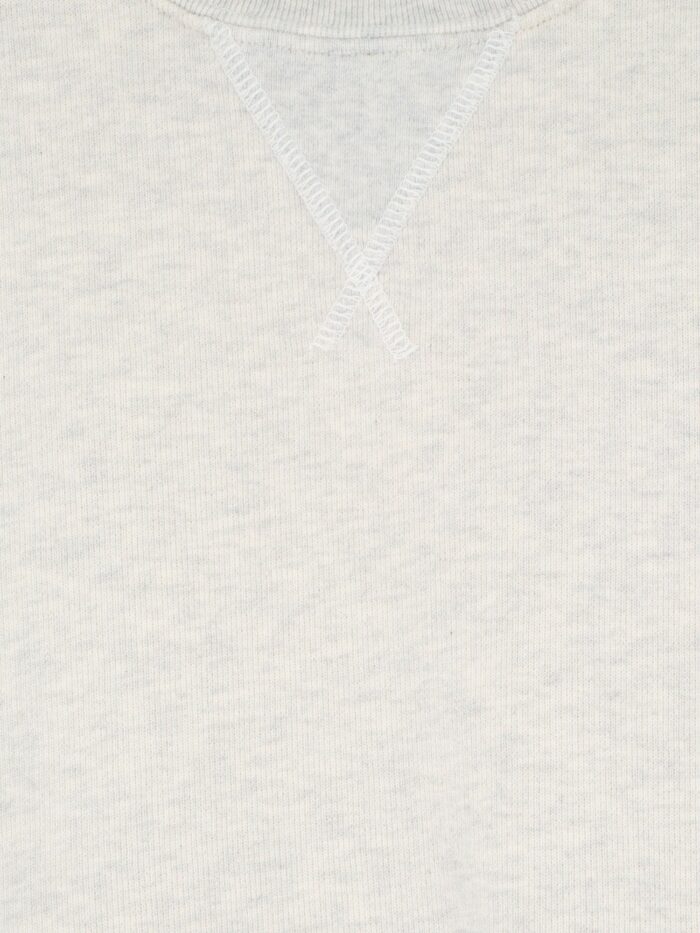 Golden Goose Deluxe Brand Star Cotton Sweatshirt