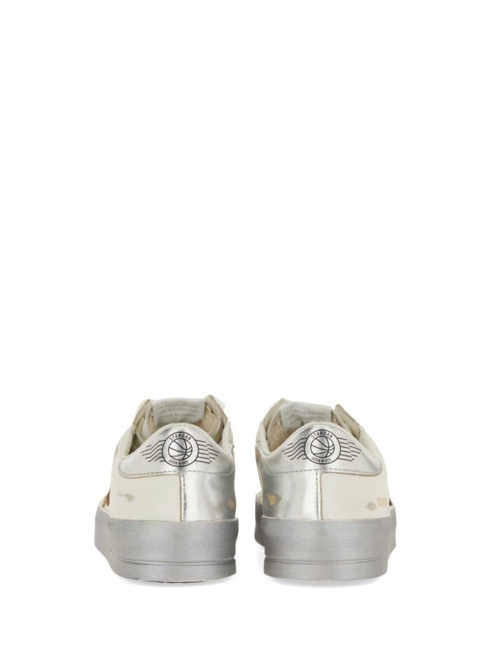 Golden Goose Deluxe Brand "STARDAN" SNEAKER