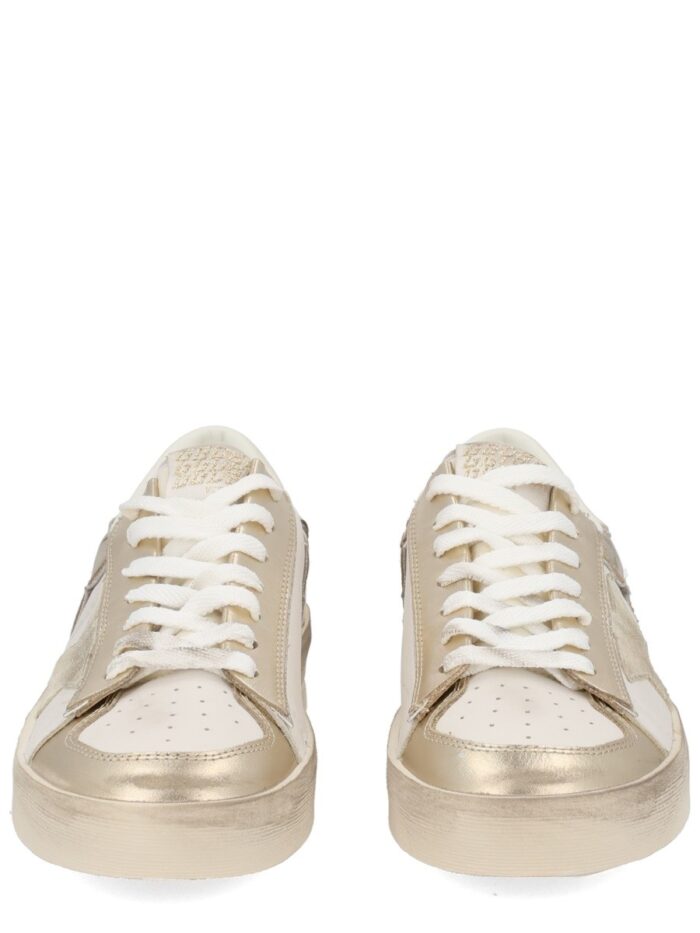 Golden Goose Deluxe Brand "STARDAN" SNEAKER