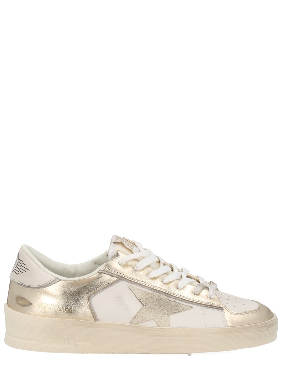 Golden Goose Deluxe Brand "STARDAN" SNEAKER