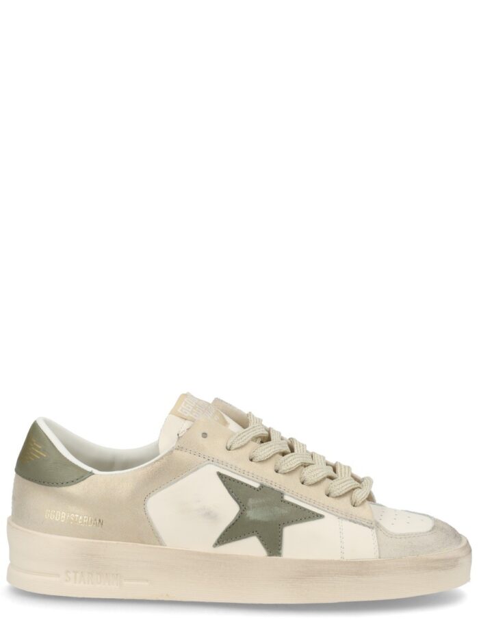 Golden Goose Deluxe Brand "STARDAN" SNEAKER
