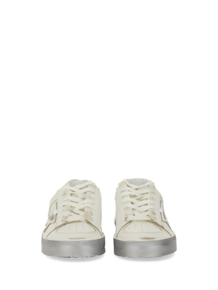 Golden Goose Deluxe Brand "STARDAN" SNEAKER