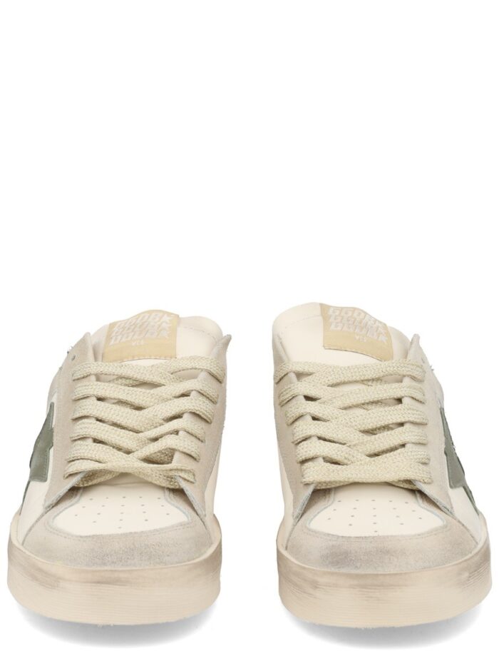 Golden Goose Deluxe Brand "STARDAN" SNEAKER