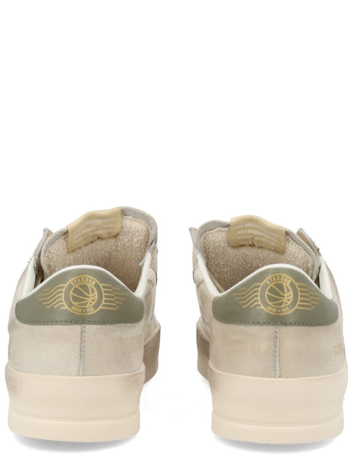 Golden Goose Deluxe Brand "STARDAN" SNEAKER
