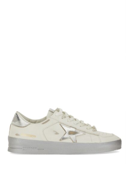 Golden Goose Deluxe Brand "STARDAN" SNEAKER
