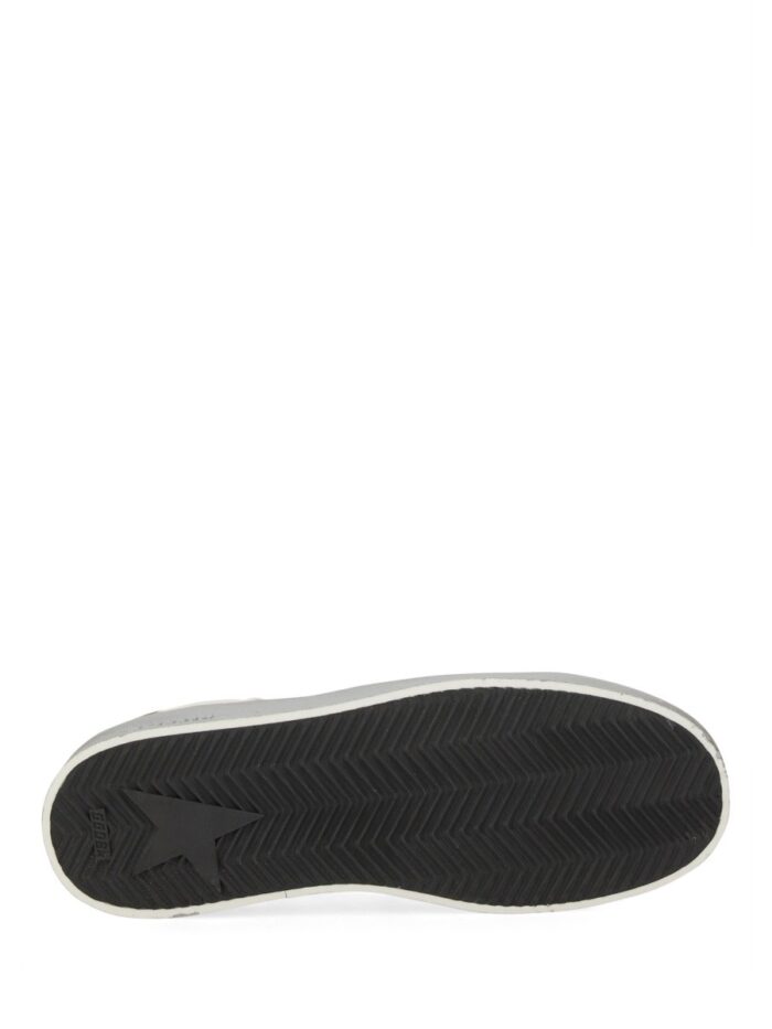 Golden Goose Deluxe Brand "STARDAN" SNEAKER