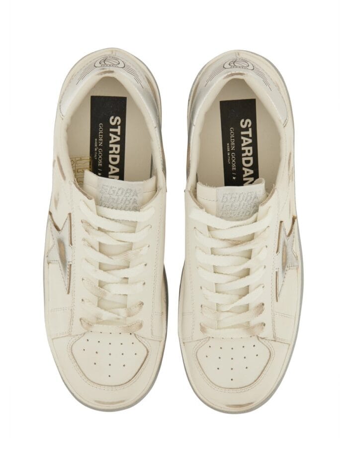 Golden Goose Deluxe Brand "STARDAN" SNEAKER