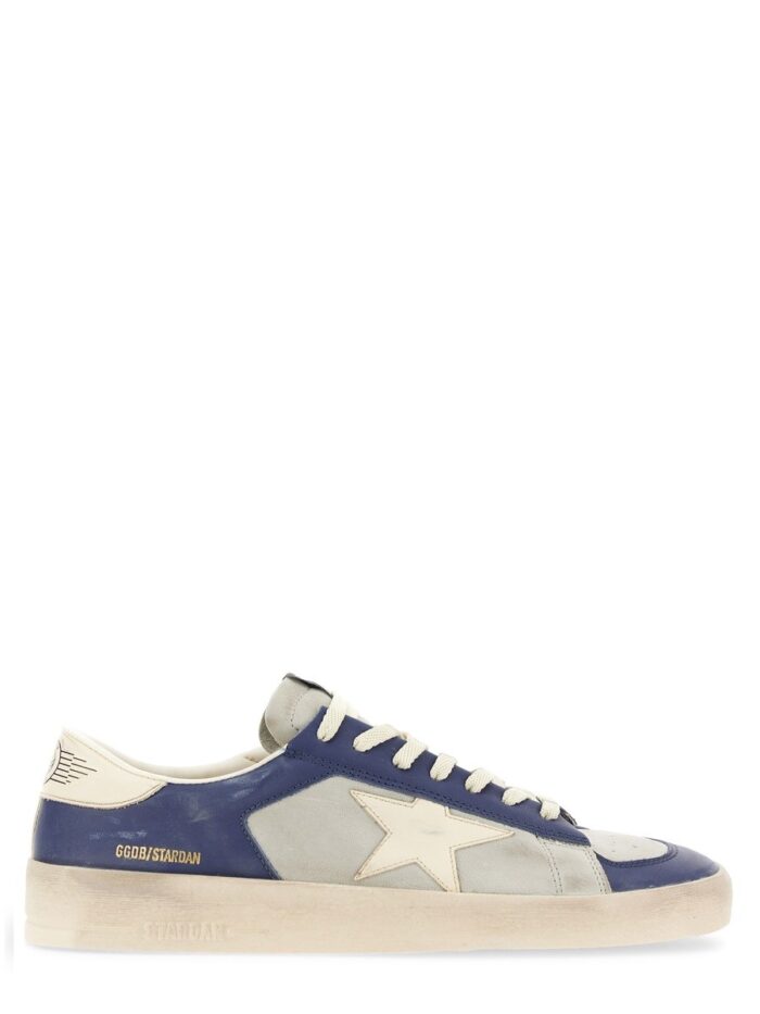 Golden Goose Deluxe Brand "STARDAN" SNEAKER