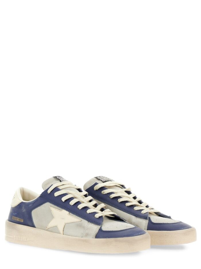 Golden Goose Deluxe Brand "STARDAN" SNEAKER