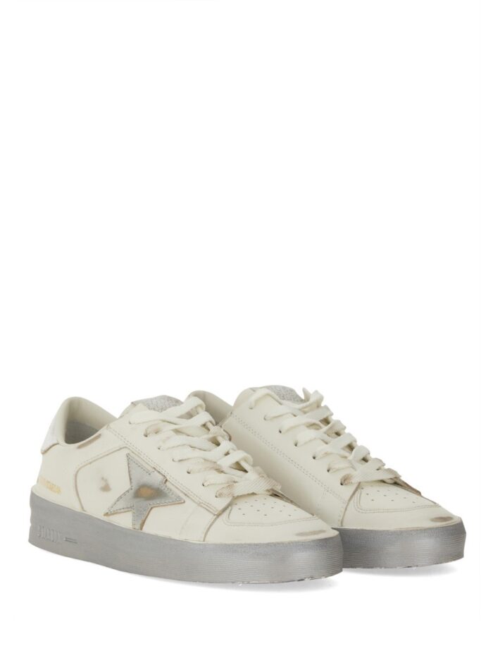 Golden Goose Deluxe Brand "STARDAN" SNEAKER
