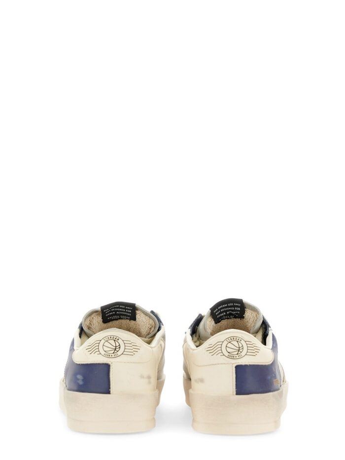 Golden Goose Deluxe Brand "STARDAN" SNEAKER
