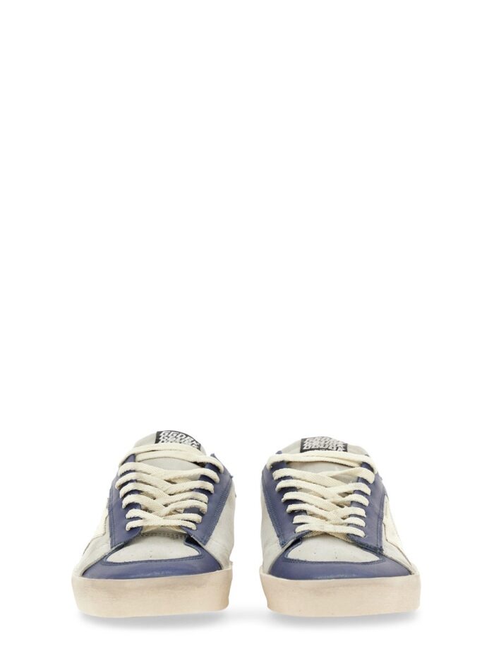 Golden Goose Deluxe Brand "STARDAN" SNEAKER