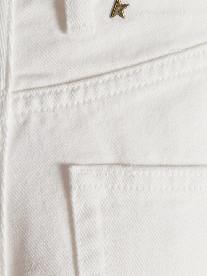 Golden Goose Deluxe Brand Straight-leg Jeans