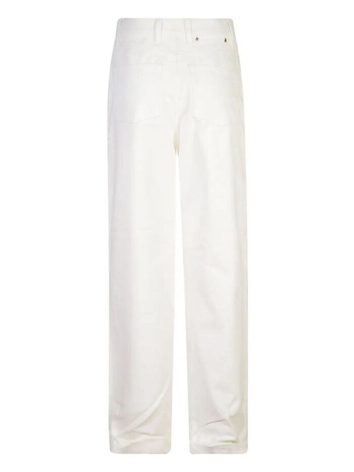 Golden Goose Deluxe Brand Straight-leg Jeans