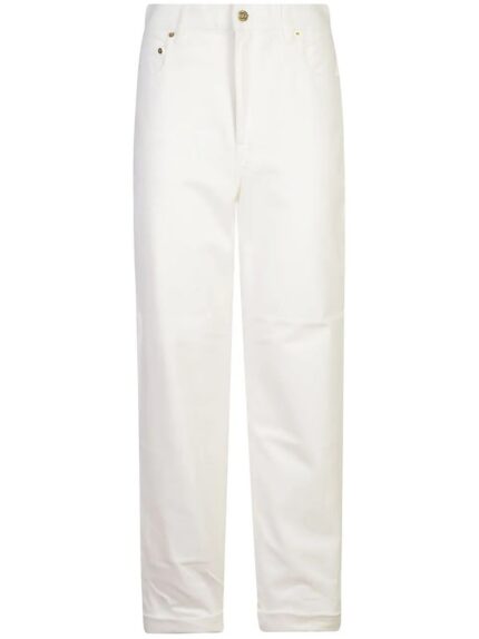 Golden Goose Deluxe Brand Straight-leg Jeans