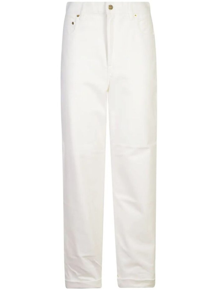 Golden Goose Deluxe Brand Straight-leg Jeans