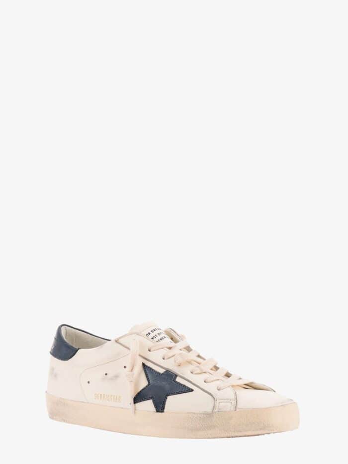 GOLDEN GOOSE DELUXE BRAND SUPER STAR