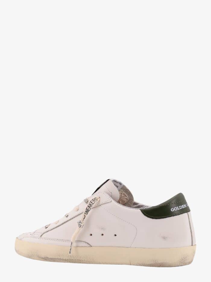 GOLDEN GOOSE DELUXE BRAND SUPER-STAR