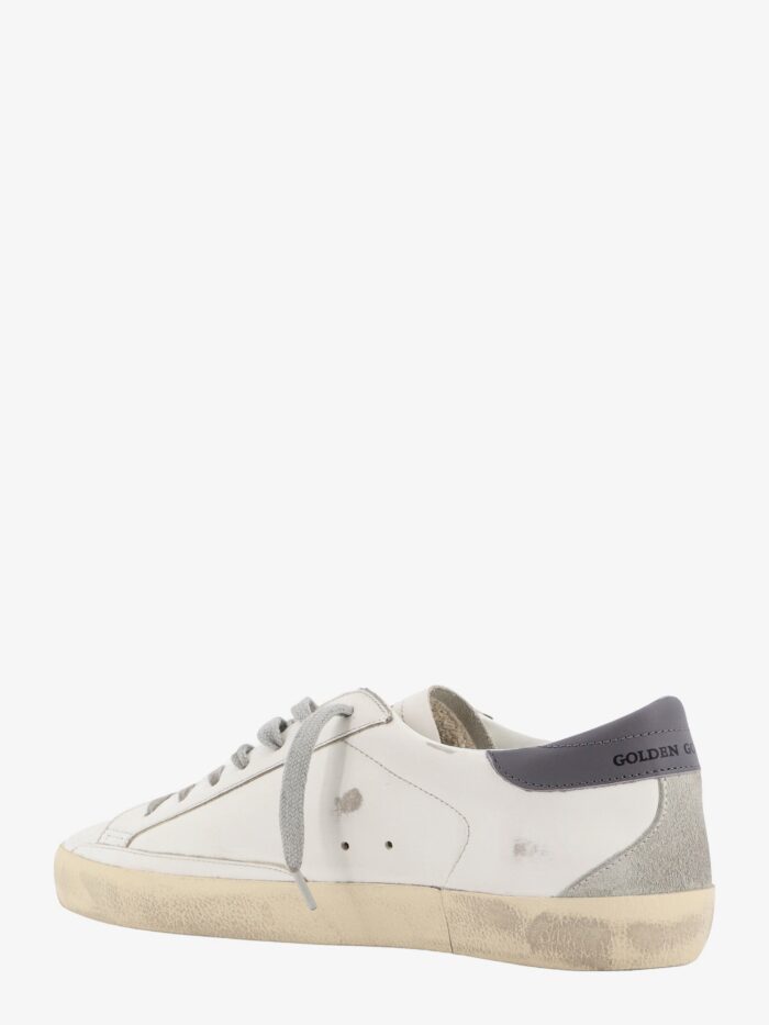 GOLDEN GOOSE DELUXE BRAND SUPER STAR